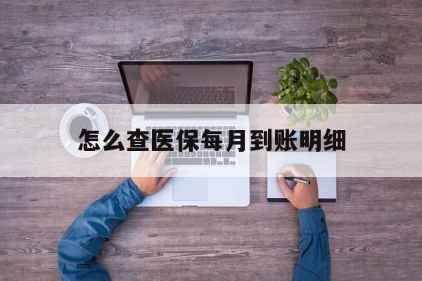 丽江最新怎么查医保每月到账明细方法分析(最方便真实的丽江怎么查医保报销的钱有没有到账方法)